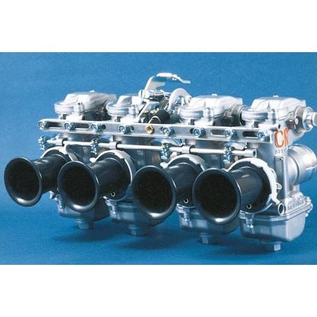 ケイヒン│CR キャブレター 26mm│ したがっ Z400FX Z550FX Z400J