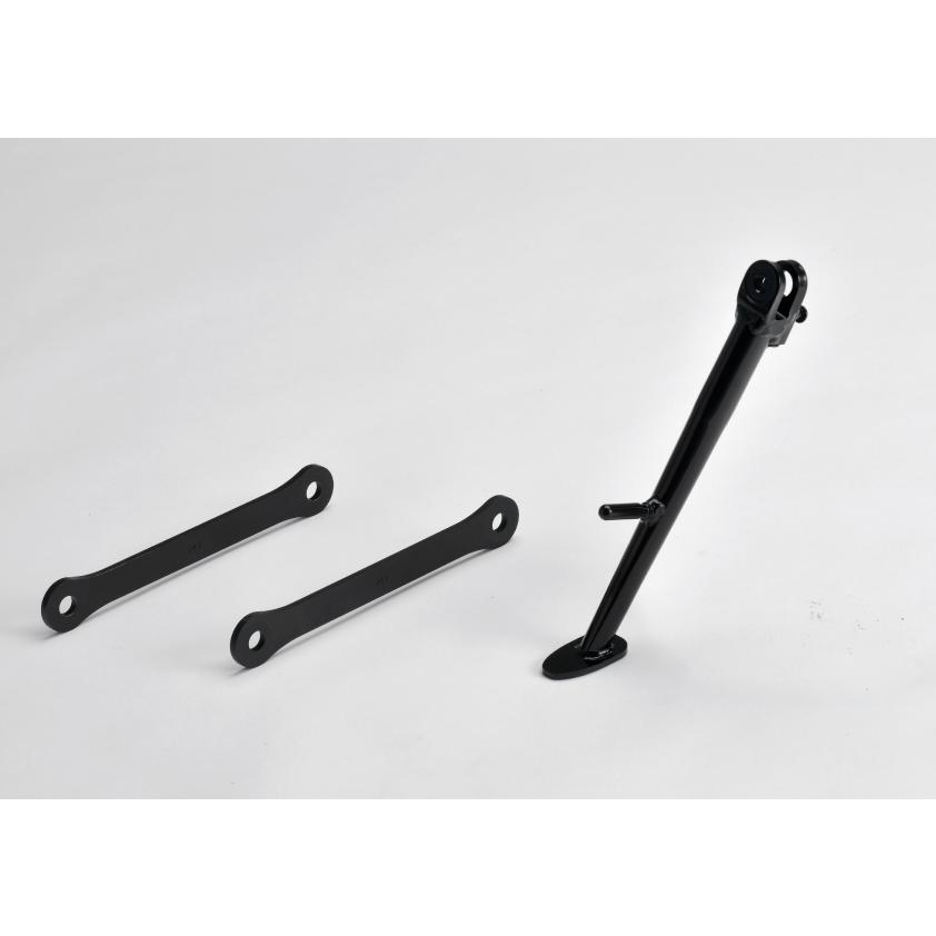 EFFEX/エフェックス ローダウンCOMPキット 20mmダウン ZX-6R 19-20   (品番 PHA767D-SET) | 