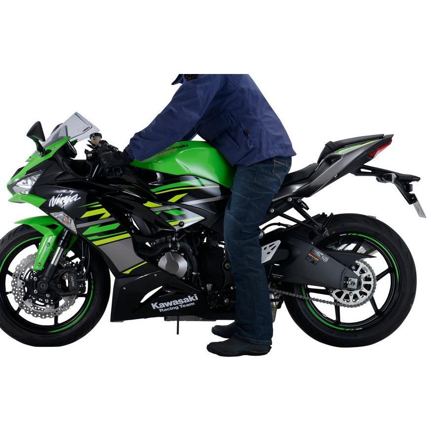 EFFEX/エフェックス ローダウンCOMPキット 20mmダウン ZX-6R 19-20   (品番 PHA767D-SET) |  | 02