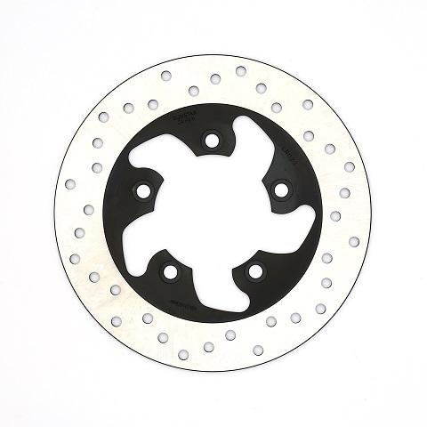 97-04　イナズマ400 SUNSTAR/サンスター リア ブレーキディスク ホール (LR023)