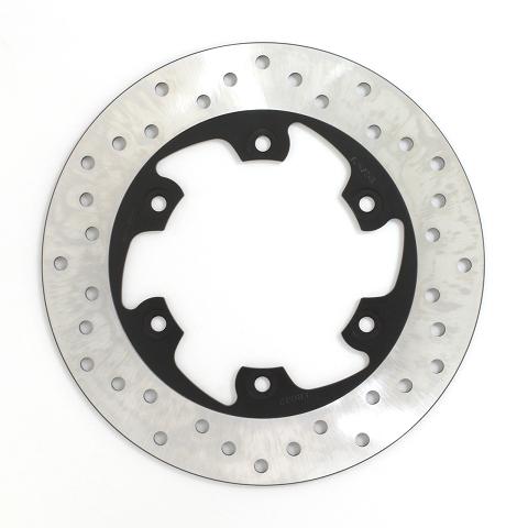 94-95年 FZR600R サンスター/SUNSTAR　リア ディスク ローター プレミアムレーシング　ホール (LR032)