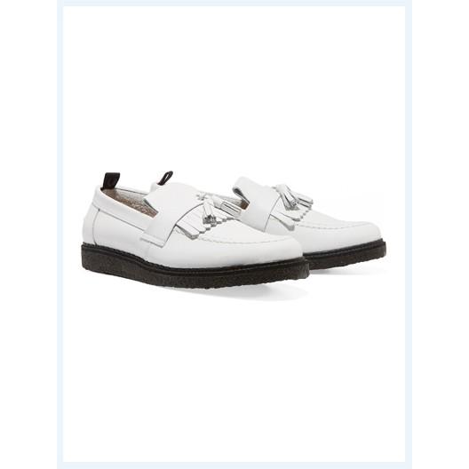 FRED PERRY（フレッドペリー） x GEORGE COX ジョージコックス