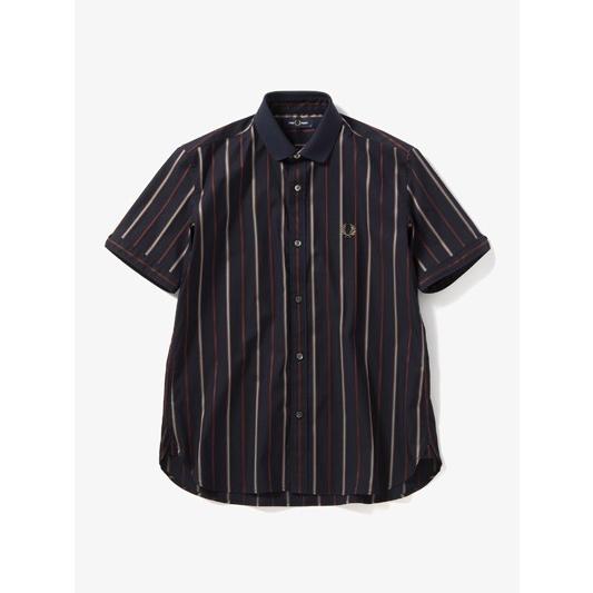 フレッドペリー FRED PERRY 半袖シャツ FRED PERRY フレッドペリー 半袖ポロシャツ THE SHIRT M3600