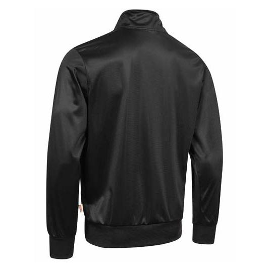 LONSDALE ロンズデール / トラックトップ(POLKERRIS) Black -送料無料 