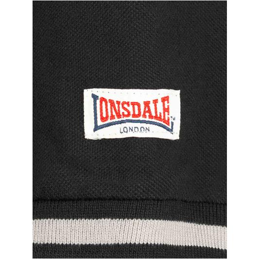 LONSDALE（ロンズデール） ロンズデール / スリムフィットポロシャツ 