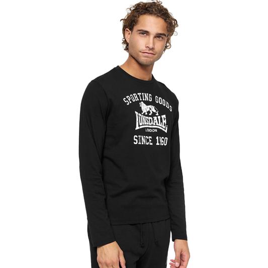 LONSDALE（ロンズデール） ロンズデール / ロングスリーヴTシャツ 