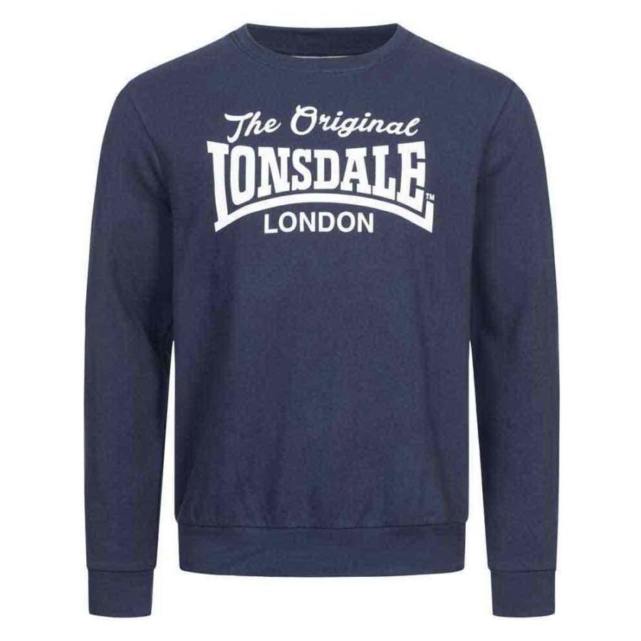LONSDALE（ロンズデール） ロンズデール / クルーネックスウェット 