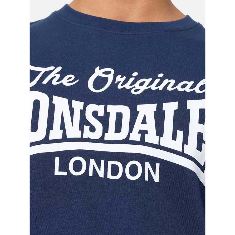 LONSDALE（ロンズデール） ロンズデール / クルーネックスウェット 