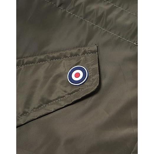 Lambretta（ランブレッタ） ランブレッタ / モッズパーカ(SS3174 