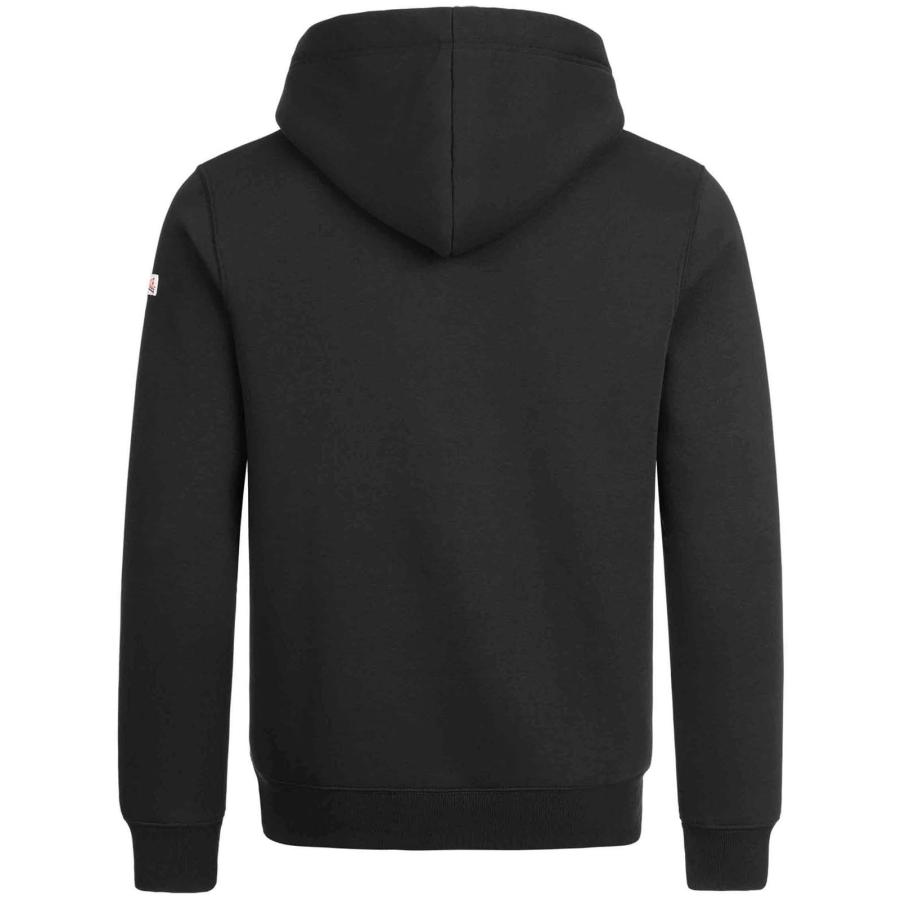 LONSDALE ロンズデール / フロックロゴプリントパーカ(ONE TONE