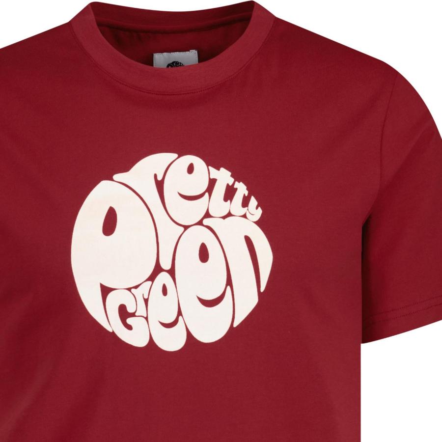 Pretty Green（プリティーグリーン） プリティーグリーン / ロゴ