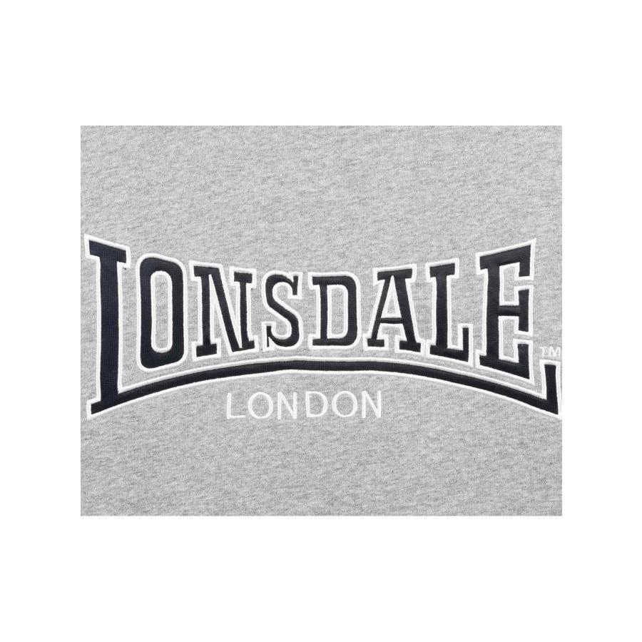 LONSDALE（ロンズデール） ロンズデール / クラシッククルーネック 