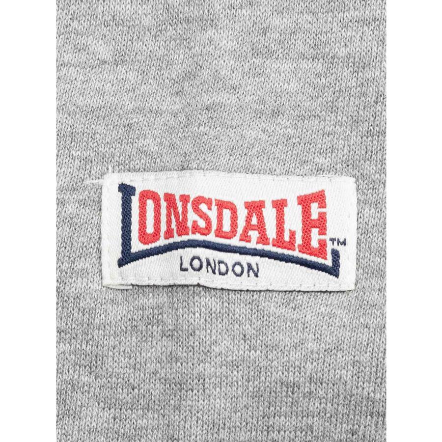 LONSDALE（ロンズデール） ロンズデール / クラシッククルーネック 