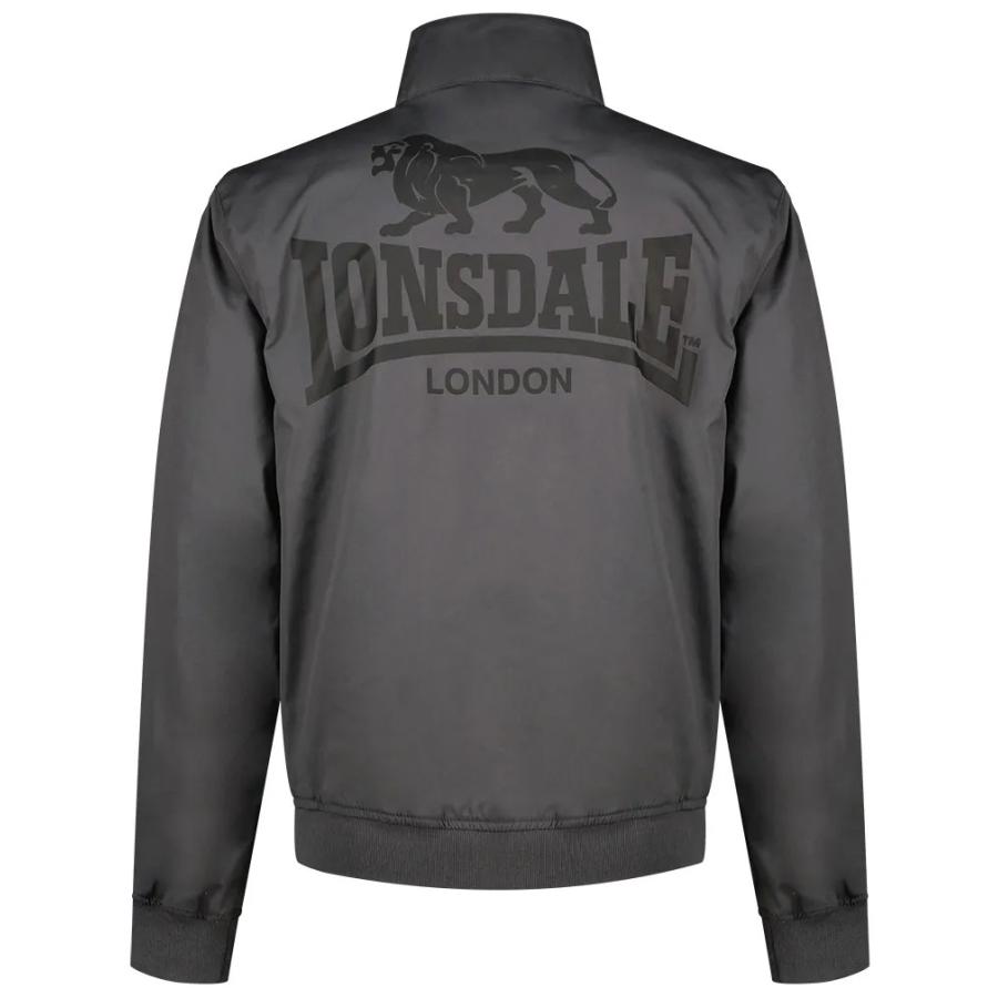 LONSDALE・ロンズデール　メンズジャケット　パーカー　スタジャン　送料無料 LONSDALE（ロンズデール） ロンズデール / トラックトップ(SKELLBERRY