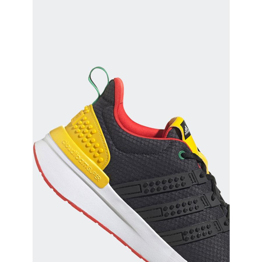 adidas（アディダス） × LEGO レゴ / スニーカー ADIRACER TR21 LEGO U