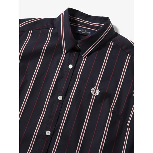 FRED PERRY（フレッドペリー） フレッドペリー / レディースストライプ