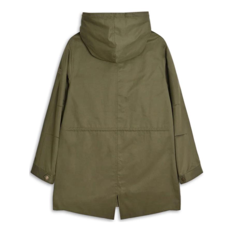 Lambretta（ランブレッタ） ランブレッタ / モッズパーカ(LAMDS002