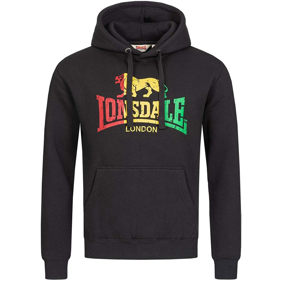 LONSDALE（ロンズデール） ロンズデール / ライオンロゴスウェット 