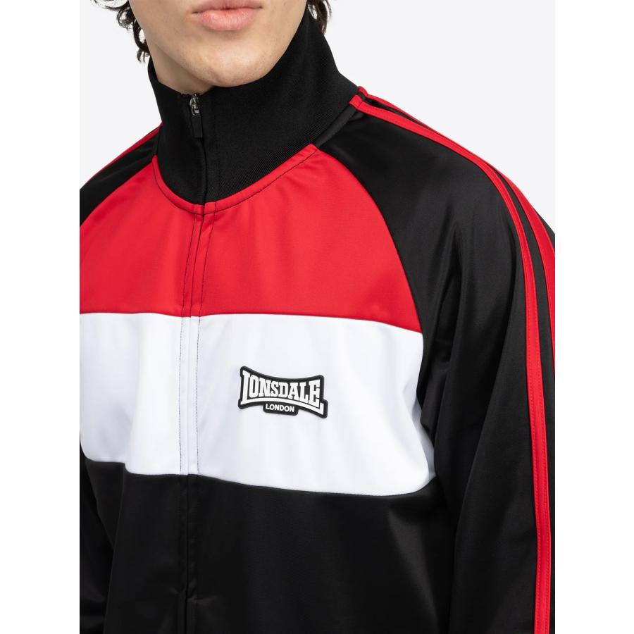 LONSDALE（ロンズデール） ロンズデール / トラックトップ(BRACKLESHAM 