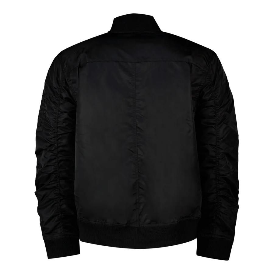 LONSDALE（ロンズデール） ロンズデール / スリムフィットMA-1