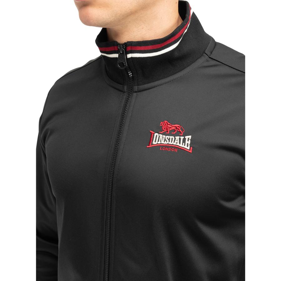 LONSDALE（ロンズデール） ロンズデール / トラックトップ(IRTHING 