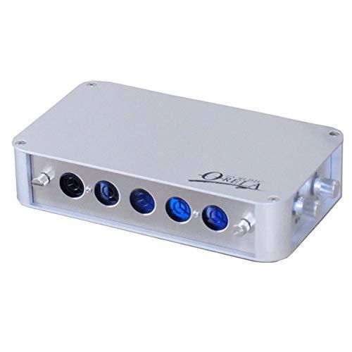 O-RELAマイナスイオン発生器イオンメディック オーリラ G-2020