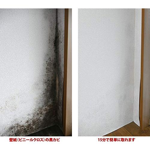 カビホワイト カビ強力除去スプレー 450ml お風呂 お部屋の壁紙 土壁 タイル ビーワンショップ Kw A B007ktn33a 0718 He Yaヤフー店 通販 Yahoo ショッピング