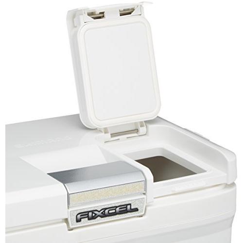 上級品 特価 シマノ Shimano クーラーボックス 小型 9l フィクセル リミテッド 90hf 009n 釣り用 ピュアホワイト A B00sskfh8o He Yaヤフー店 通販 Yahoo ショッピング 正規 激安 Encuestas Goberna Pe