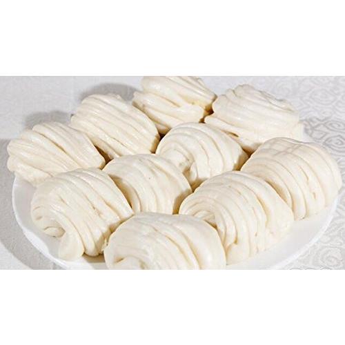 新商品ミルク花巻パン 牛乳花巻 ミルクパン 中華名点 中国名物 中華料理人気商品香花卷 面食 25g A B01latcxa4 2104 He Yaヤフー店 通販 Yahoo ショッピング