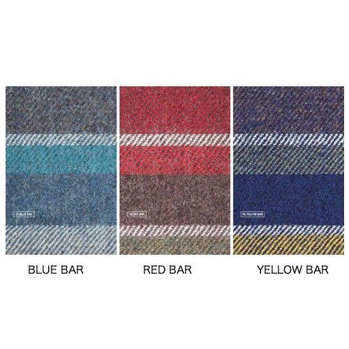 Harris Tweed Weekend Er ハリスツイード ブランケット Red Bar A B01mg2x7ga 0912 He Yaヤフー店 通販 Yahoo ショッピング