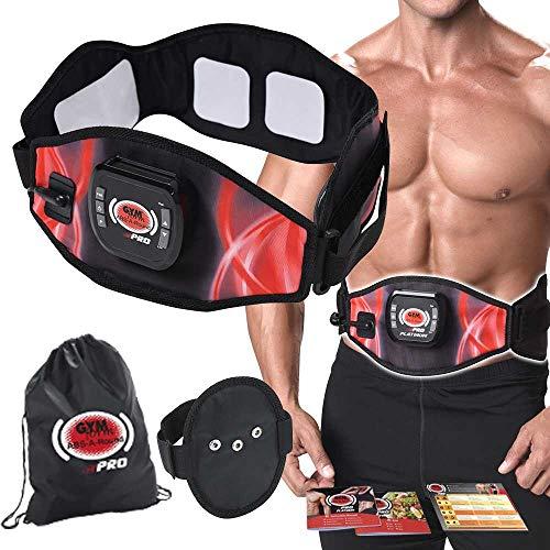 アブスコア　ダイエット筋肉トレーニングベルト アブスコア ダイエット筋肉トレーニングベルト