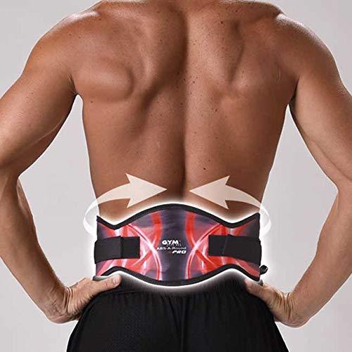 アブスコア　ダイエット筋肉トレーニングベルト アブスコア ダイエット筋肉トレーニングベルト 公式】アクティブ