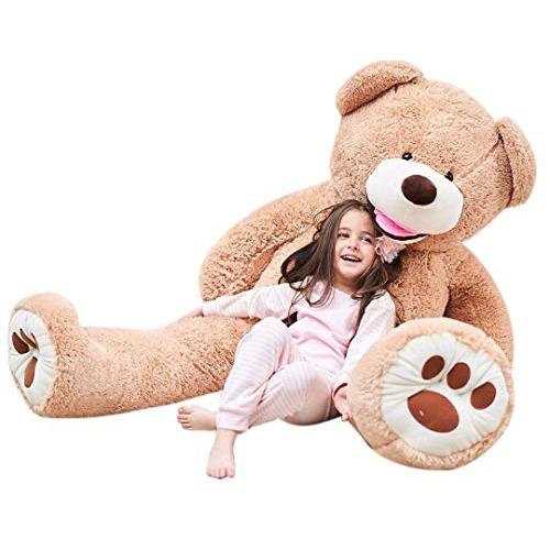 ふ お祝い 抱き枕 クマ 熊縫い包み くまぬいぐるみ 大きい 動物 可愛い熊 テディベア くま 特大 ぬいぐるみ Ikasa ぬいぐるみ 新発売 Themtransit Com