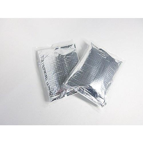 Cool Nextシリーズ クールベスト クーラーbox用 保冷剤 長時間保冷 氷点下パック 縦16cm 幅12cm 厚2 3 Cm 2個パッ A B07fyx393p He Yaヤフー店 通販 Yahoo ショッピング