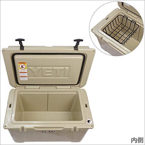 激安直営店イエティ クーラーボックス Tundra Tan 45 タンドラ