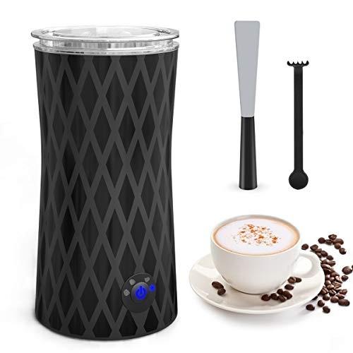 直営ショップ Keenstone ミルクフォーマー ミルク泡立て器 電動 ミルクフローサー プロ クリーマー 電動牛乳 ふわふわミルクを 特注寸法 Www Deuber De