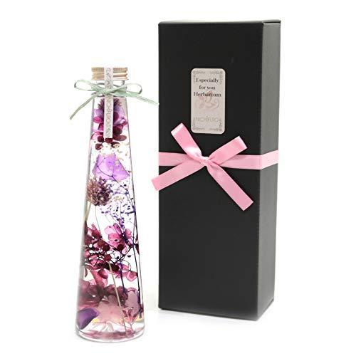 ハーバリウム トールツリー