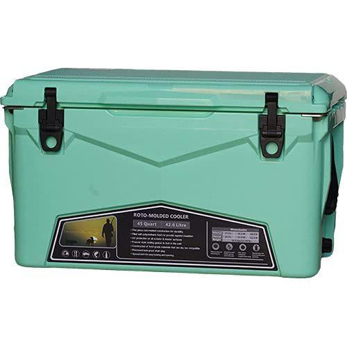 ICE AGE Cooler アイスエイジ クーラーボックス 45QT 42.6L ILC045 2~3