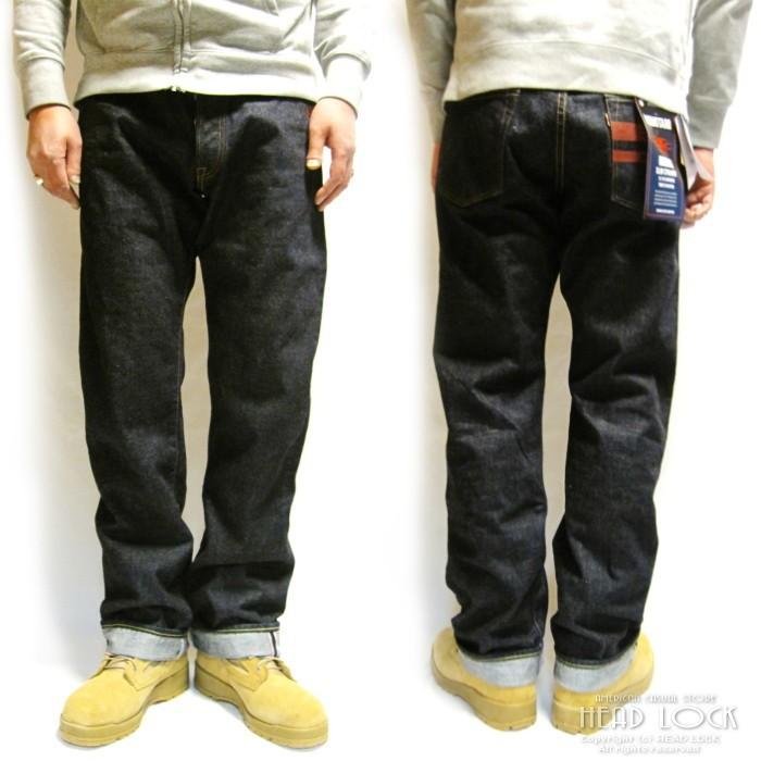 桃太郎ジーンズ トリプルX×桃太郎ジーンズ コラボジーンズ