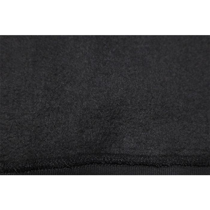 BLUCO（ブルコ） スウェットパーカー CROSS WRENCH プルオーバー 裏