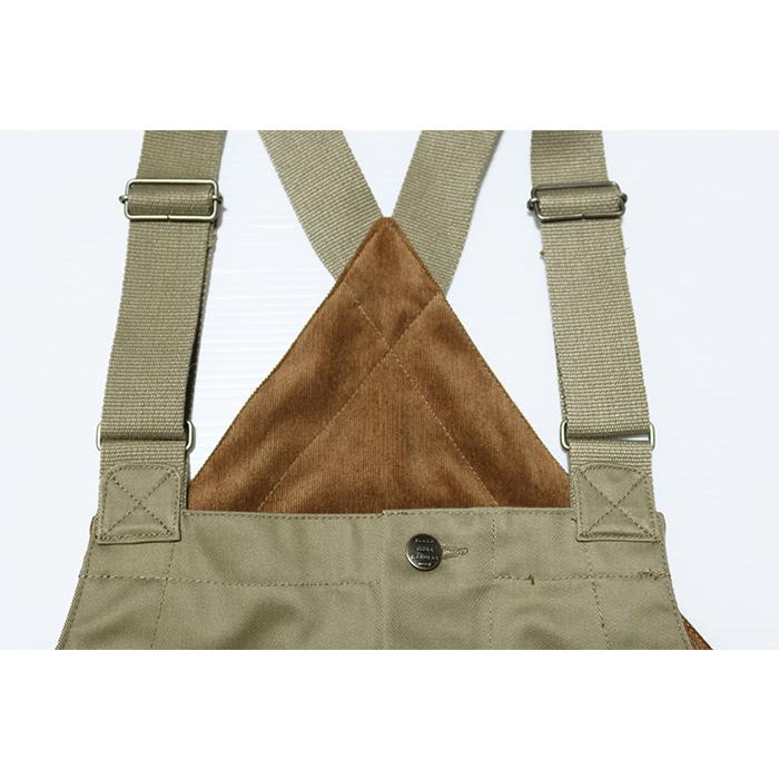 BLUCO（ブルコ） スタンダードオーバーオール BLUCO WORK GARMENT