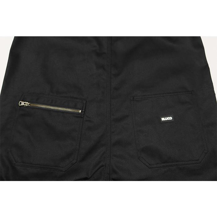 BLUCO（ブルコ） スタンダードオーバーオール BLUCO WORK GARMENT