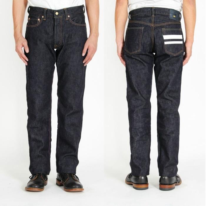 桃太郎ジーンズ（MOMOTARO JEANS） 限定モデル第2弾 15周年記念