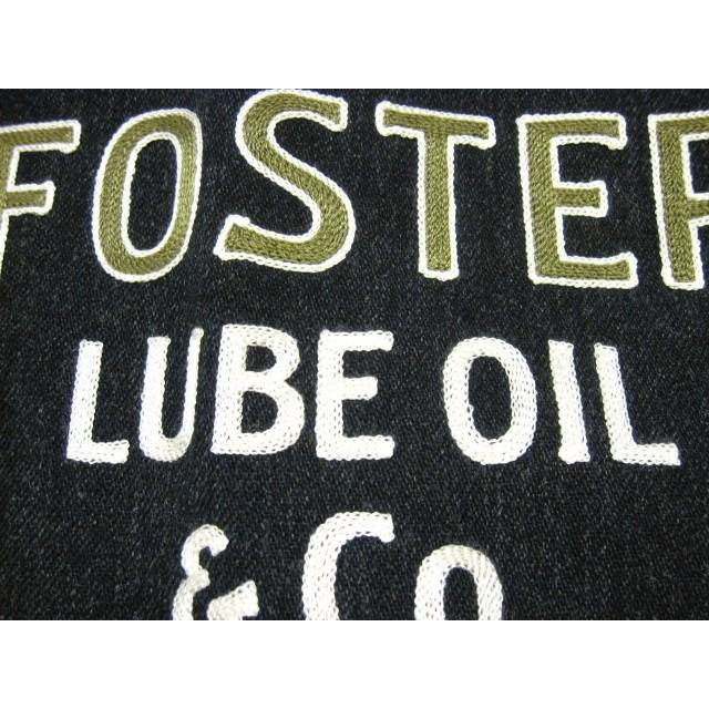 Pherrow's フェローズ カスタムワークジャケット ウール 18W