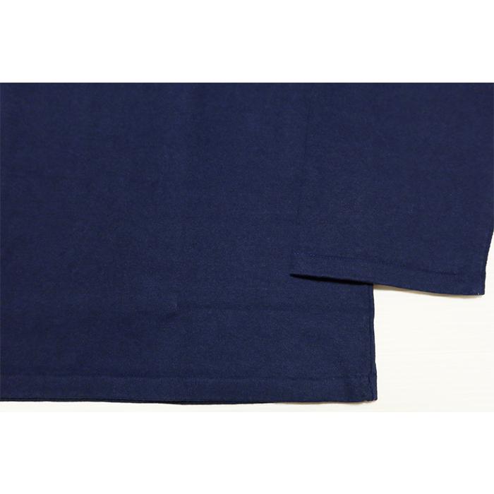 Pherrow's（フェローズ） フットボールTシャツ 長袖 