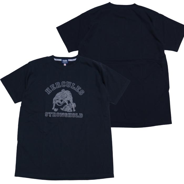 Pherrow's（フェローズ） Tシャツ HERCULES ヘラクレス 半袖 26S-PT12