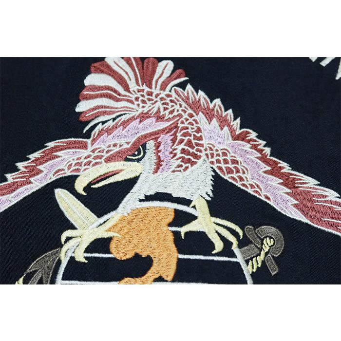 Pherrow's（フェローズ） スーベニアジャケット キューバ 26S-PVSJ1