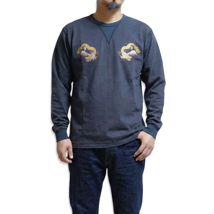 BARNS OUTFITTERS（バーンズ アウトフィッターズ） COZUN 両Vガゼット 