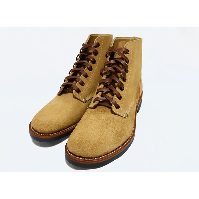 BUZZ RICKSON'S BuzzRickson's バズリクソンズ M-43 サービスシューズ