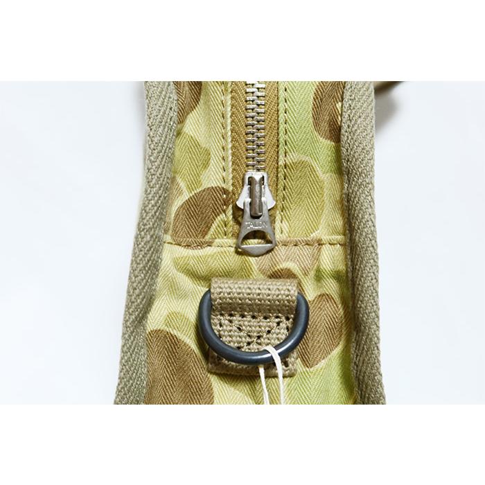 BUZZ RICKSON'S Buzz Rickson's バズリクソンズ フロッグスキン